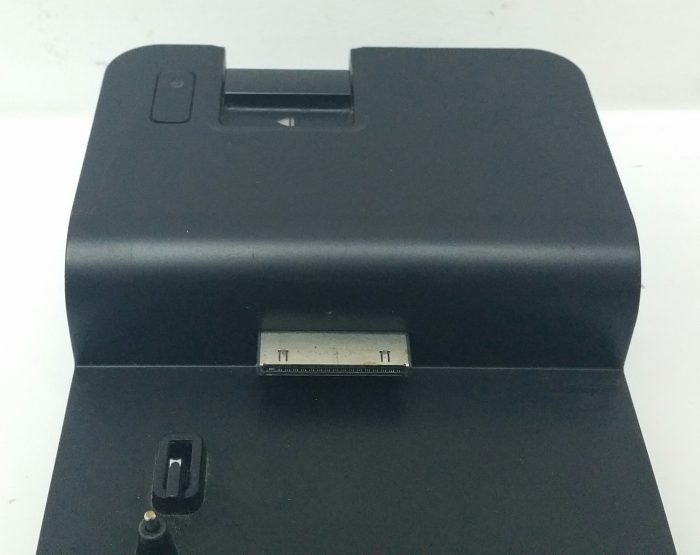HP 2013 UltraSlim D9Y32AA Docking Station Without Power Adapter - Image 6