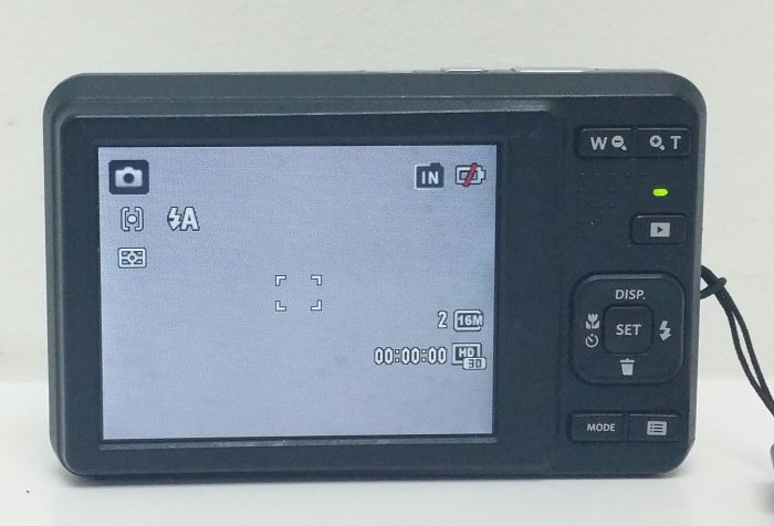 Kodak PixPro FZ53 Digital Camera + USB - Image 6