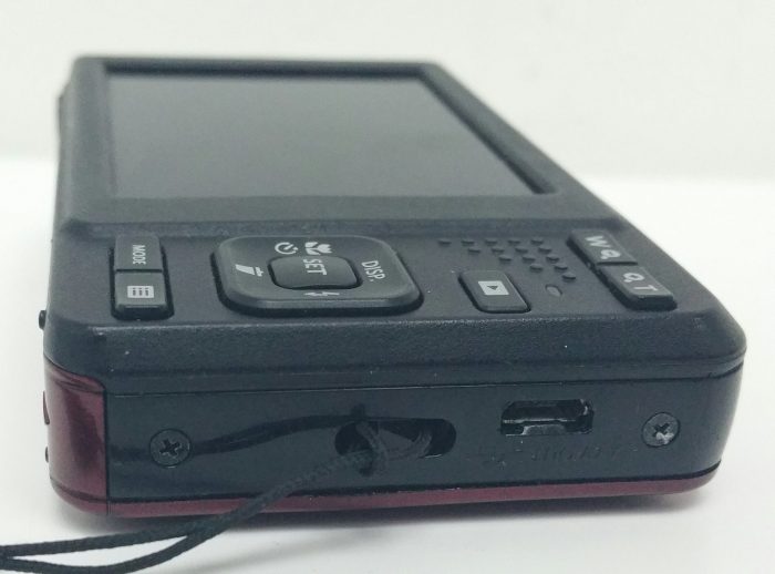 Kodak PixPro FZ53 Digital Camera + USB - Image 5