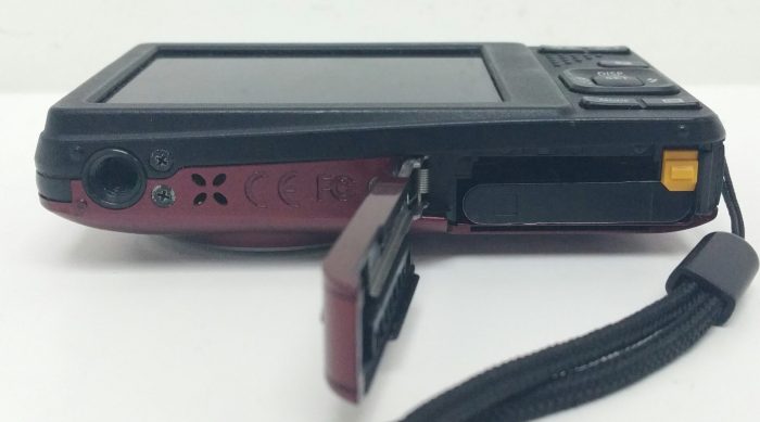 Kodak PixPro FZ53 Digital Camera + USB - Image 4