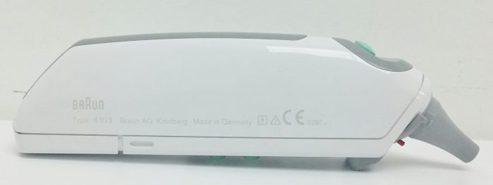 Braun Thermoscan 6013 Ear Thermometer - Image 5