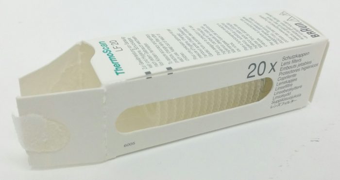Braun Thermoscan 6013 Ear Thermometer - Image 3