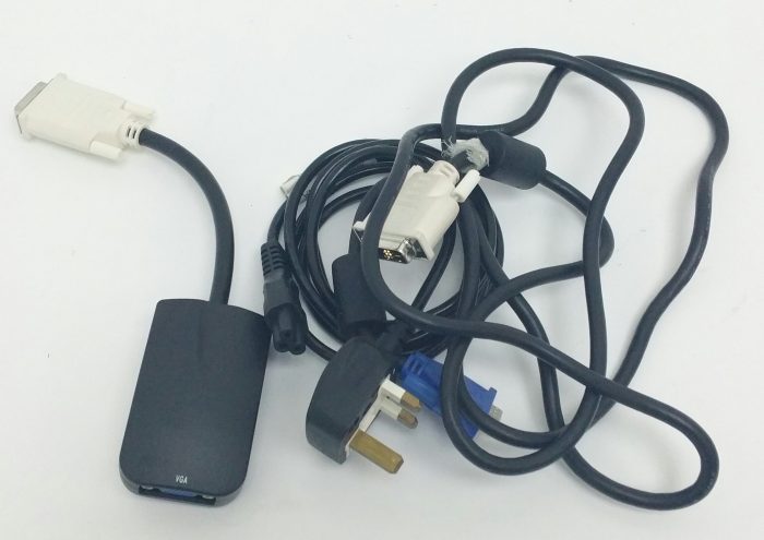 Sahara AV-3600 DLP Projector + Bag + Cable - Image 4