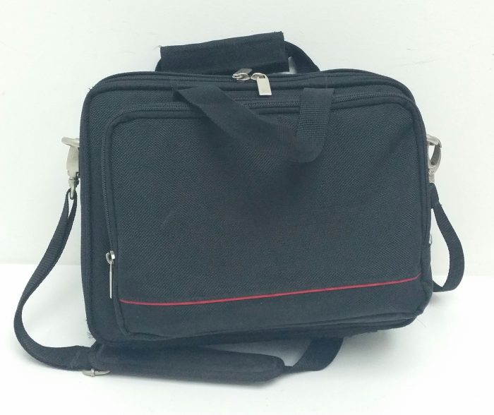 Sahara AV-3600 DLP Projector + Bag + Cable - Image 3