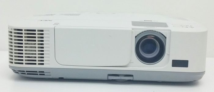 Nec M271X NP-M271X HDMI VGA Projector - Image 2