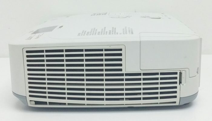 Nec M271X NP-M271X HDMI VGA Projector - Image 7