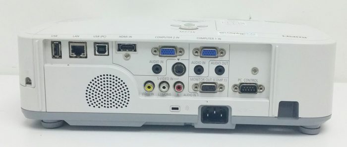 Nec M271X NP-M271X HDMI VGA Projector - Image 5