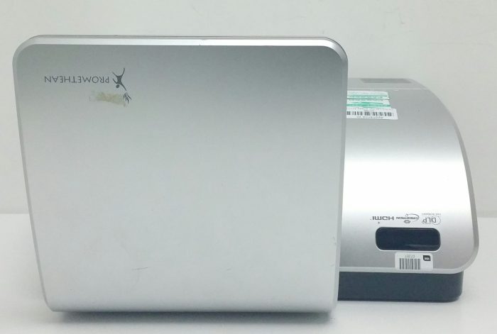Promethean EST-P1 VGA HDMI DLP Projector - Image 2