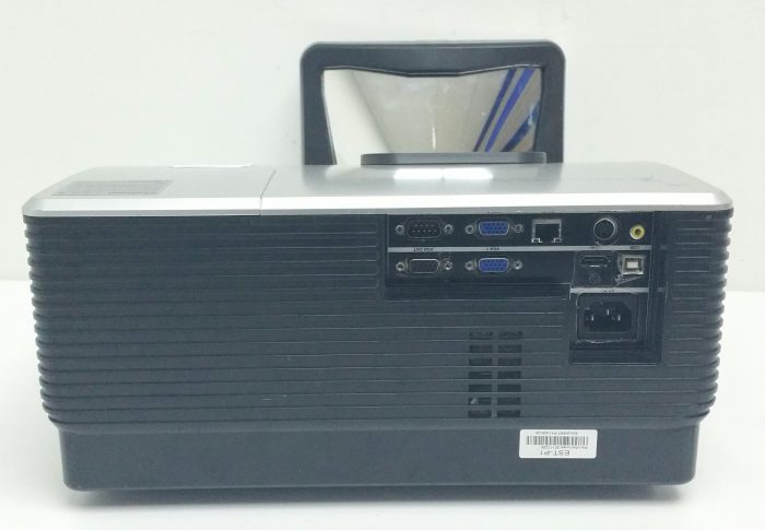 Promethean EST-P1 VGA HDMI DLP Projector - Image 5
