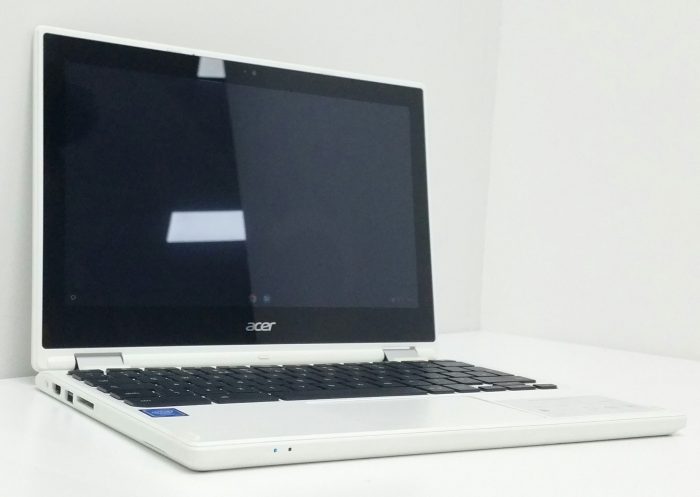 Acer N15Q8 CB5-132T Chromebook Celeron 1.16GHz 4GB Ram 32GB SSD Chrome OS - Image 2