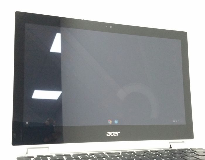 Acer N15Q8 CB5-132T Chromebook Celeron 1.16GHz 4GB Ram 32GB SSD Chrome OS - Image 11