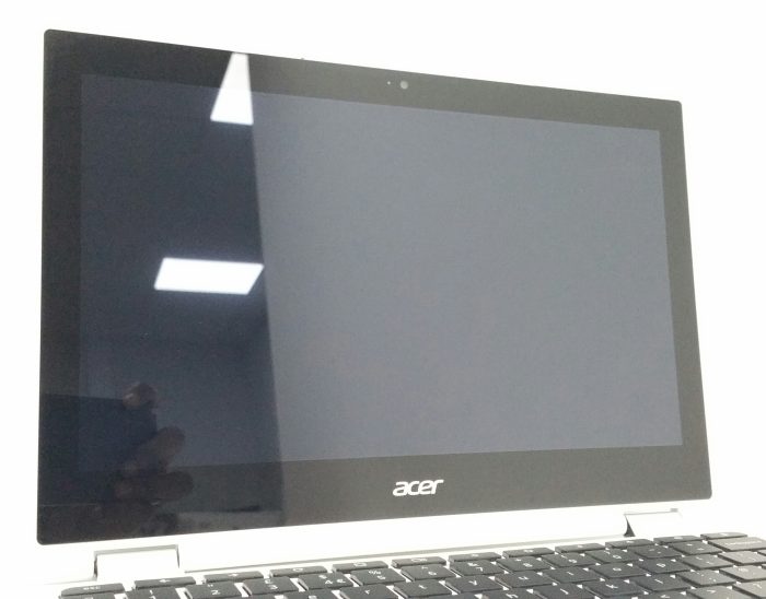 Acer N15Q8 CB5-132T Chromebook Celeron 1.16GHz 4GB Ram 32GB SSD Chrome OS - Image 10