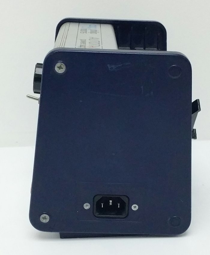 Joblot 4x Philip Harris Autotrip Power Supply - Image 5