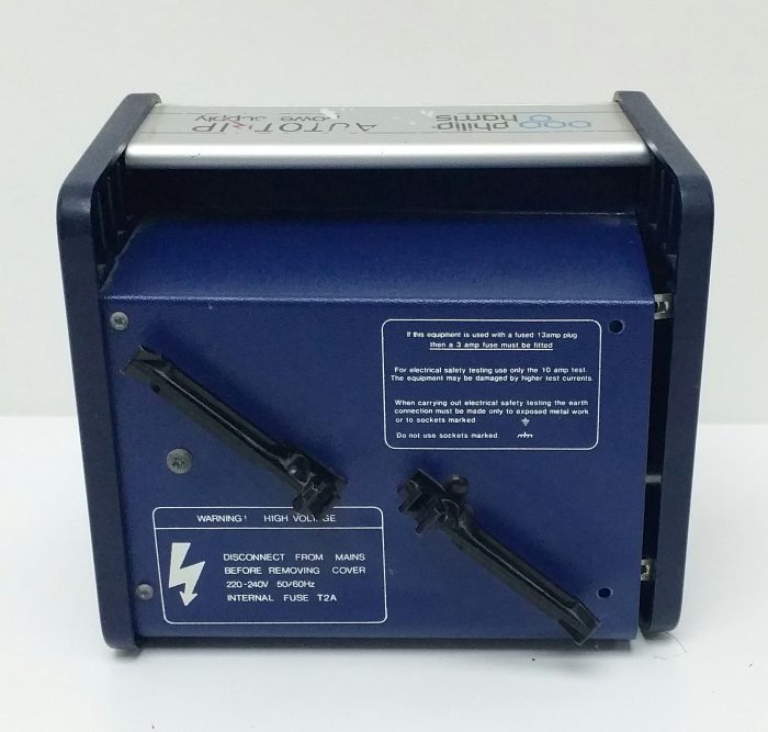 Joblot 4x Philip Harris Autotrip Power Supply - Image 4