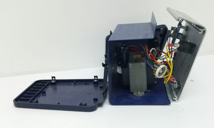 Philip Harris 12V Supply a.c & d.c Power Supply - Image 4