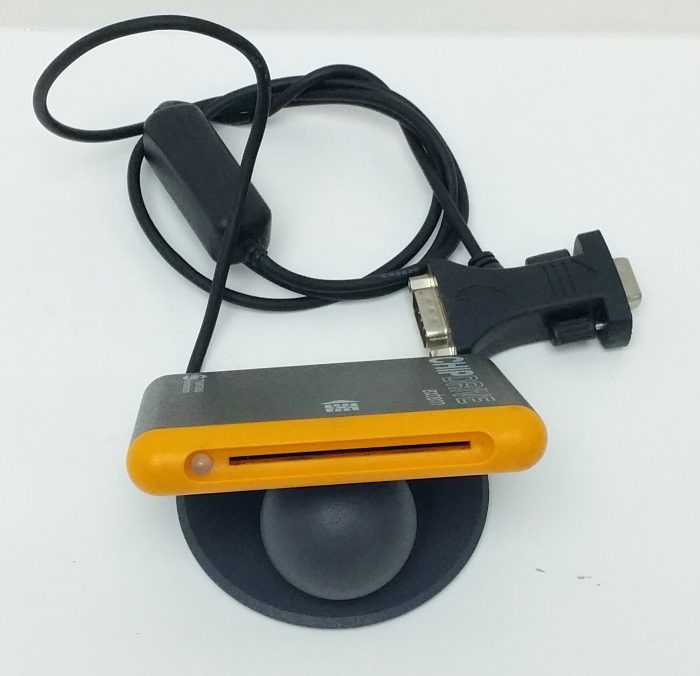 Towitoko Electronics Chipdrive Extern 320 v4.30 - Image 7
