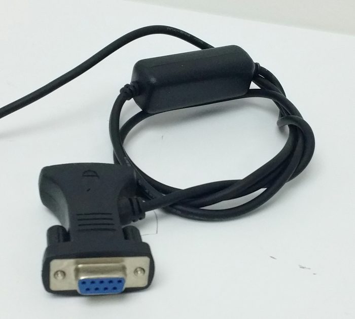 Towitoko Electronics Chipdrive Extern 320 v4.30 - Image 6
