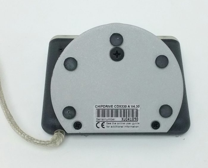 CDX330A v4.30 Chipdrive - Image 4