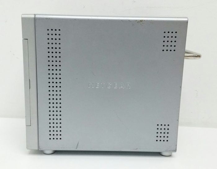 Netgear ReadyNAS RND4210 v3 Network Storage Box - Image 5