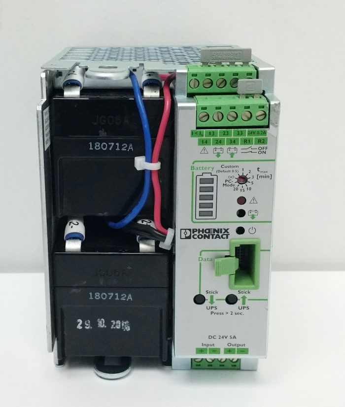 Phoenix Contact Quint-ups 24v DC 3ah D-32825 - Image 5