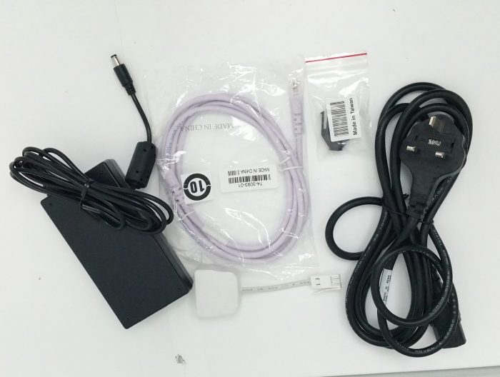 Cisco 800 Series 880 Integrated Service Router CISCO887VA - Image 4