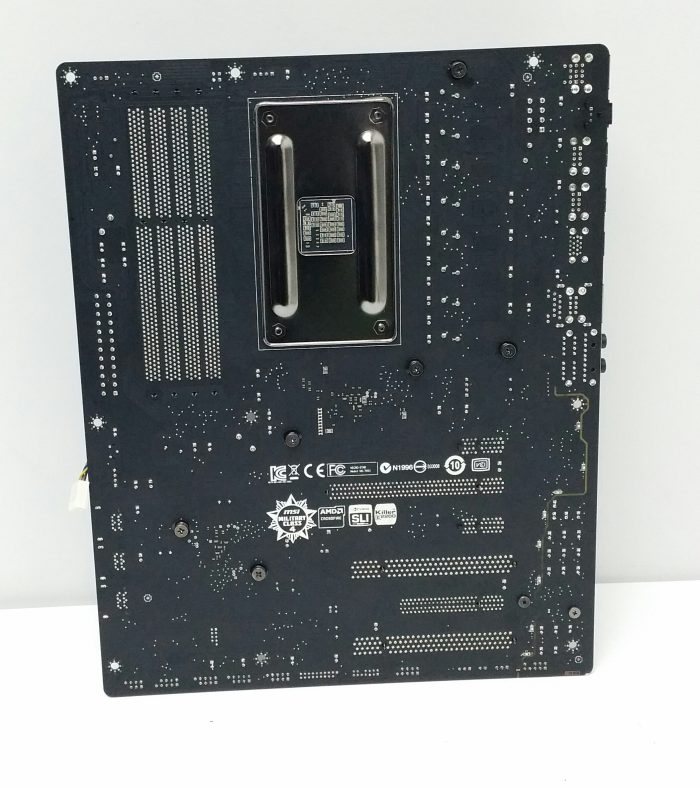 MSI 970 AM3+, AMD (7693-040R) Gaming G Series Motherboard +AMD FX8320 CPU - Image 4