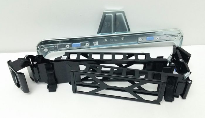 2U Cable Management Arm Kit DP/N OYF1JW - Image 4