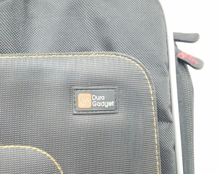 Dura Gadget Laptop Bag - Image 3