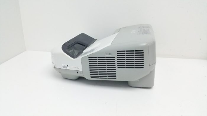 Epson EB-470 LCD Projector 1568 Lamp Hours Used H456B - Image 7