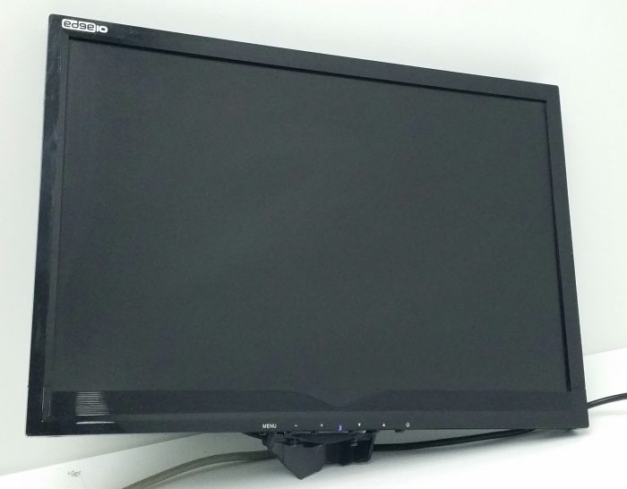 Edge10 E1910XX LED-Backlit VGA DVI 19" LCD Monitor Screen - Image 2