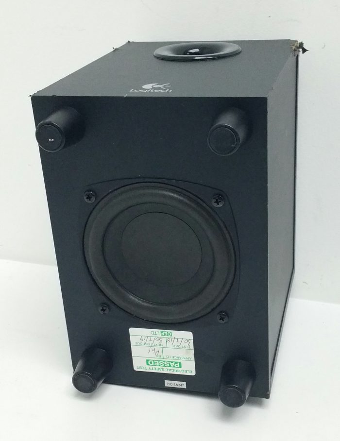 Logitech Z323 Computer Speaker System - Image 5
