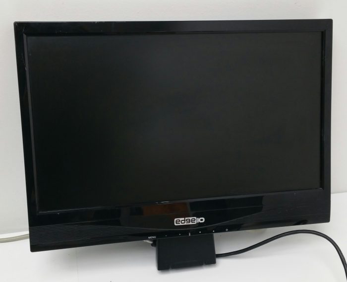 Edge10 E1810XX LED-Backlit VGA DVI 18.5" LCD Monitor No Stand - Image 7