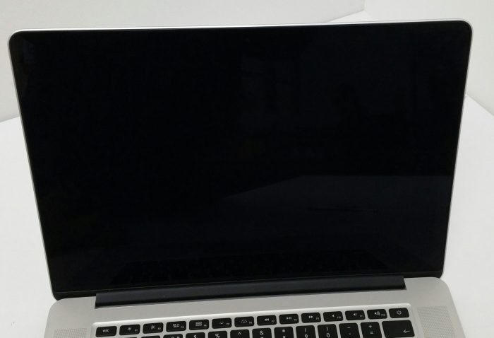 Macbook Pro Retina A1398 - i7-4750HQ @2.00Ghz - 8GB DDR3 - 256GB SSD - Big Sur 11.7 (2013) - Image 10