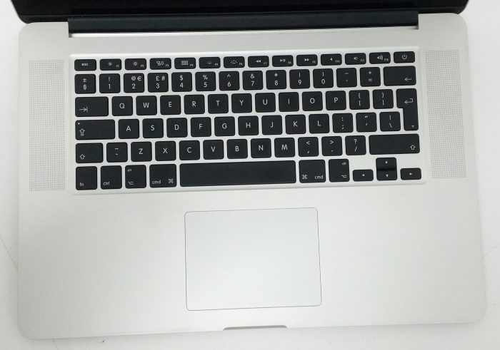 Macbook Pro Retina A1398 - i7-4750HQ @2.00Ghz - 8GB DDR3 - 256GB SSD - Big Sur 11.7 (2013) - Image 9