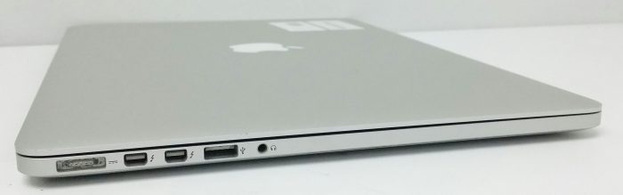Macbook Pro Retina A1398 - i7-4750HQ @2.00Ghz - 8GB DDR3 - 256GB SSD - Big Sur 11.7 (2013) - Image 6
