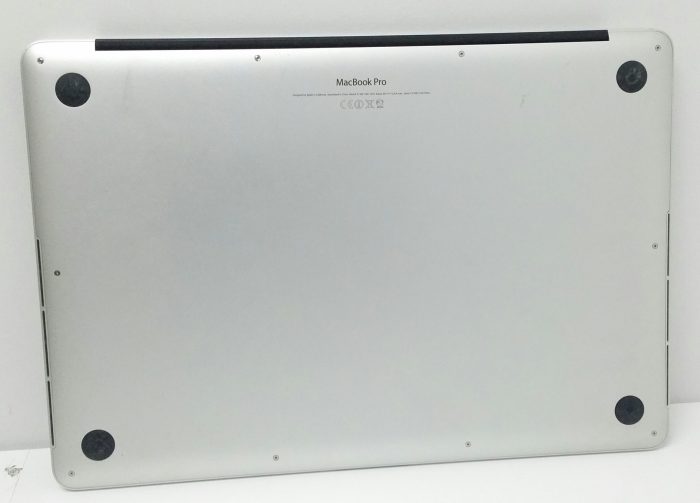 Macbook Pro Retina A1398 - i7-4750HQ @2.00Ghz - 8GB DDR3 - 256GB SSD - Big Sur 11.7 (2013) - Image 5