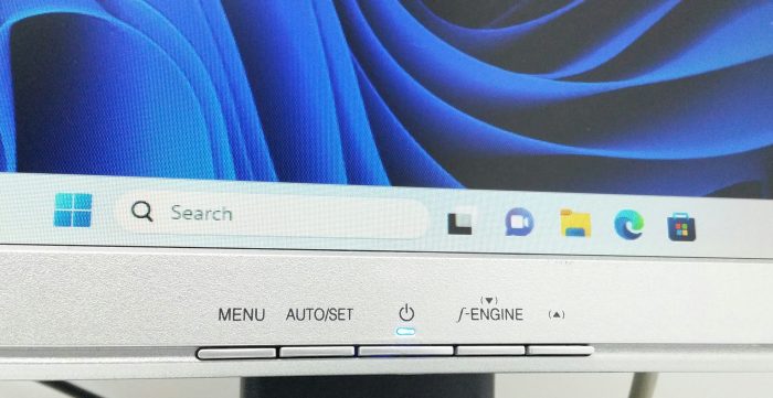 LG Flatron L1942SE-SF L1942SEU 19" VGA Monitor - Image 6