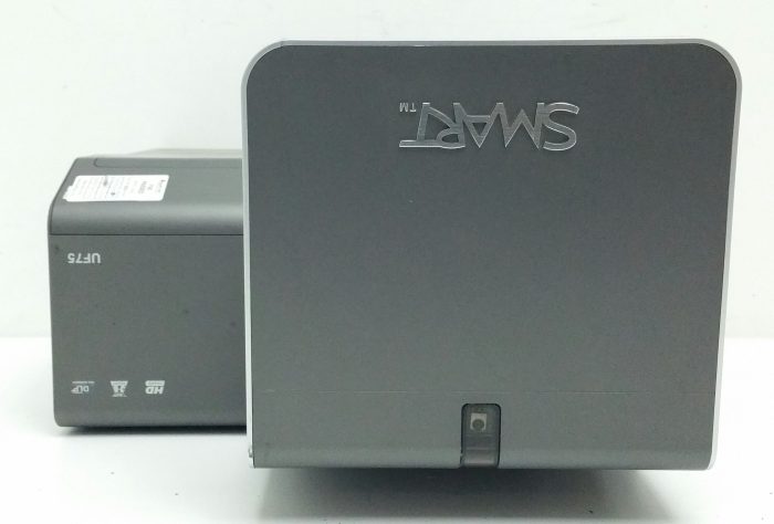 Smart UF75 Projector - Image 2
