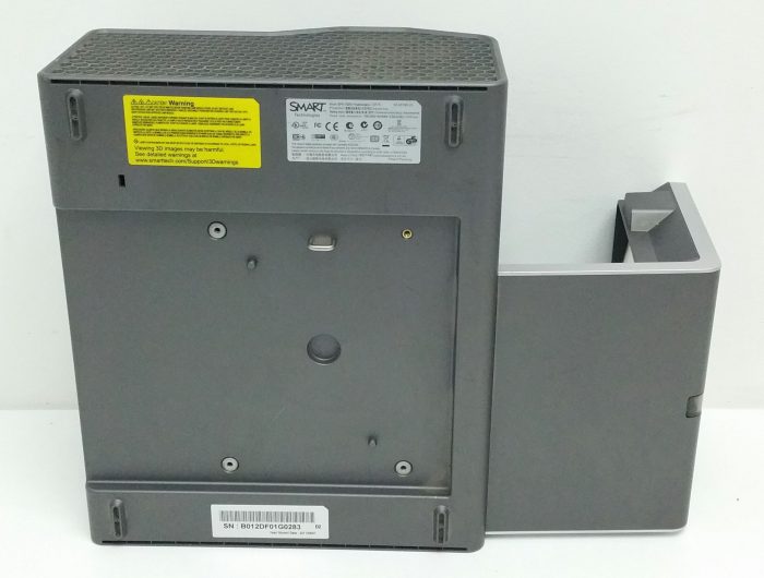 Smart UF75 Projector - Image 4