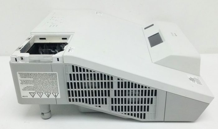 Hitachi CP-AX2504 LCD Projector - Image 7