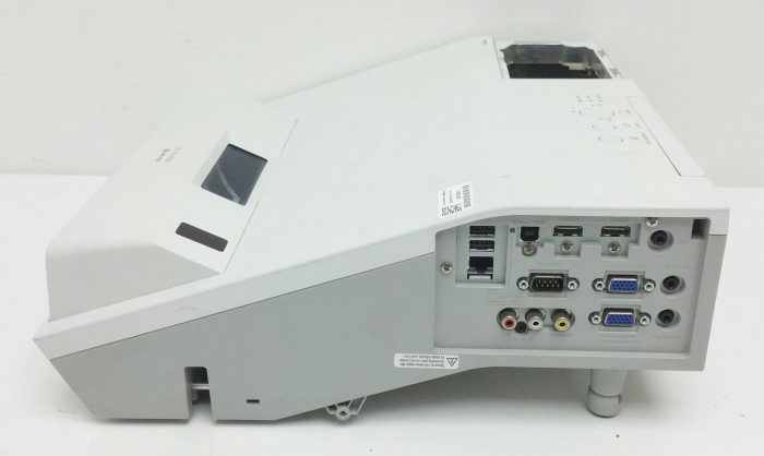 Hitachi CP-AX2504 LCD Projector - Image 5