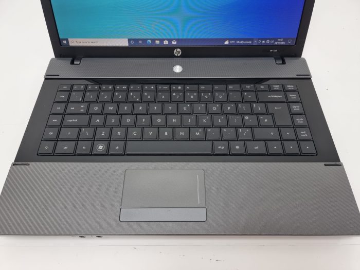 HP 625 - AMD Athlon 2 P360 - 4GB RAM - 320 GB HDD - Windows 10 - Image 5