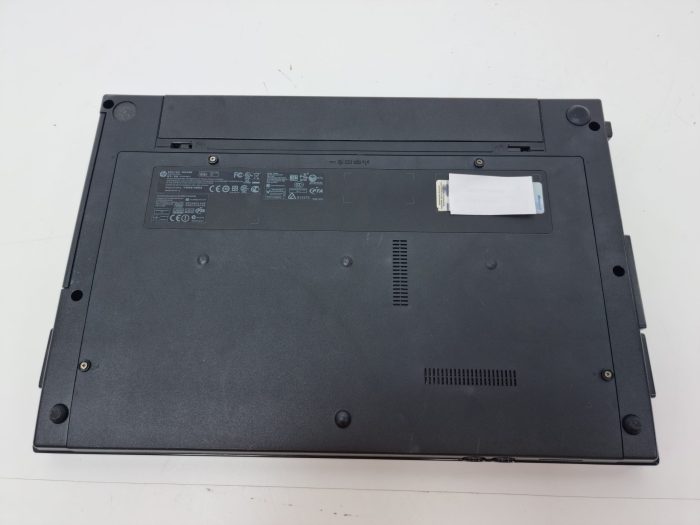 HP 625 - AMD Athlon 2 P360 - 4GB RAM - 320 GB HDD - Windows 10 - Image 4