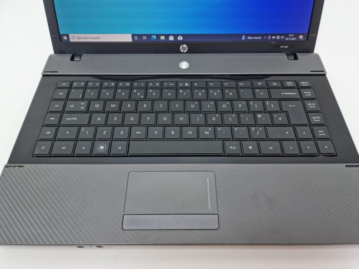 HP 625 - AMD Athlon 2 P360 - 4GB RAM - 320 GB HDD - Windows 10 Pro - Image 2