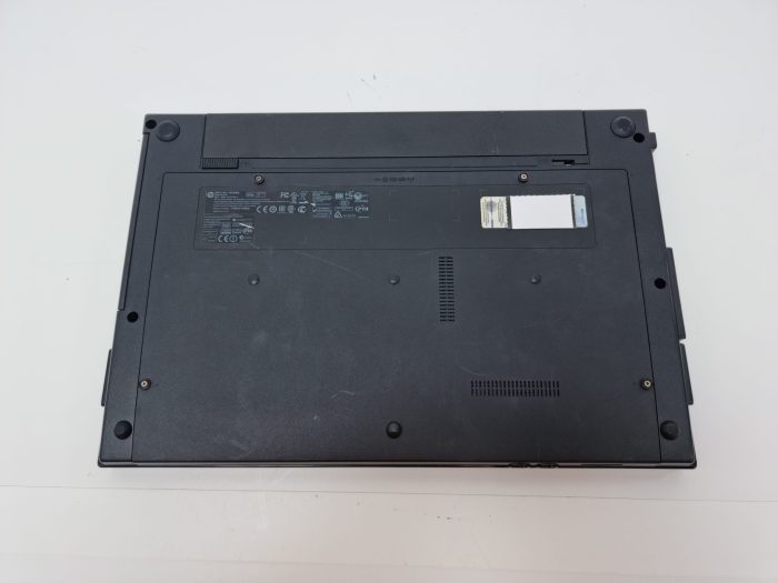 HP 625 - AMD Athlon 2 P360 - 4GB RAM - 320 GB HDD - Windows 10 Pro - Image 8