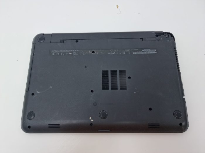 HD 255 G3 - AMD A4-5000 - 4GB RAM - 1TB HDD - Windows 10 Pro - Image 9