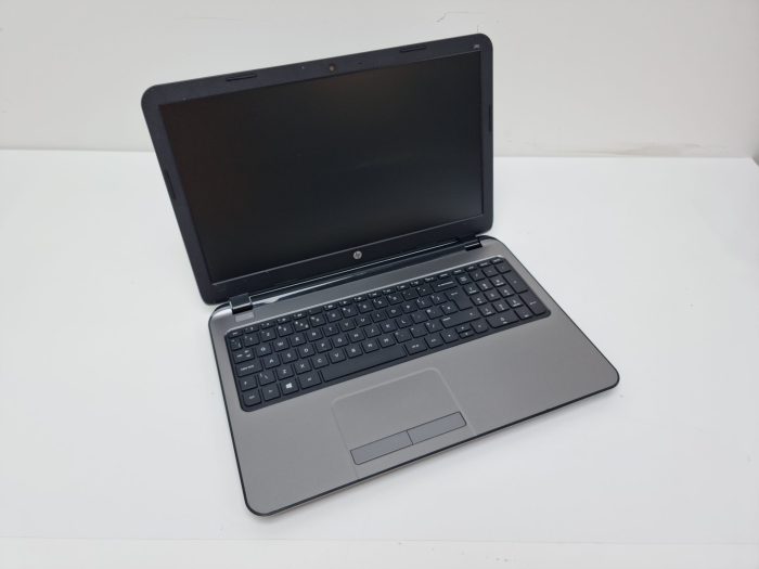 HP 255 G3 - AMD A4-5000 - 4 GB RAM - 1 TB HDD - Windows 10 Pro - Image 2