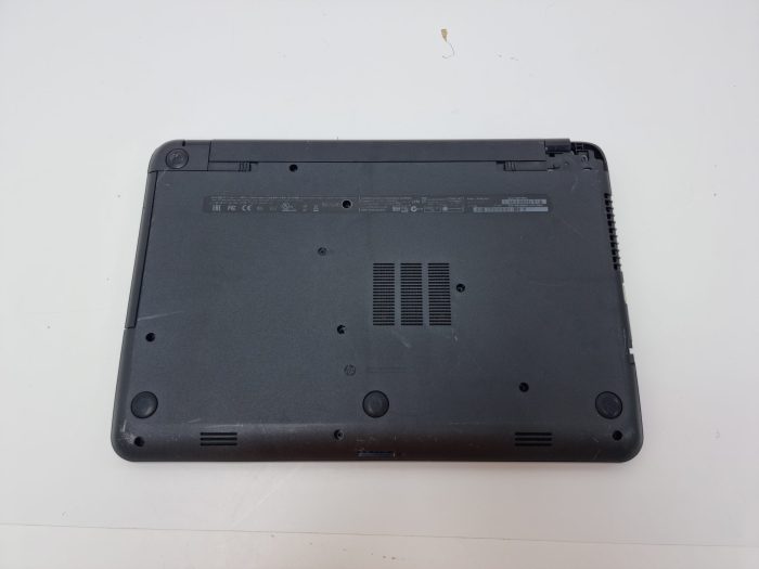 HP 255 G3 - AMD A4-5000 - 4 GB RAM - 1 TB HDD - Windows 10 Pro - Image 9