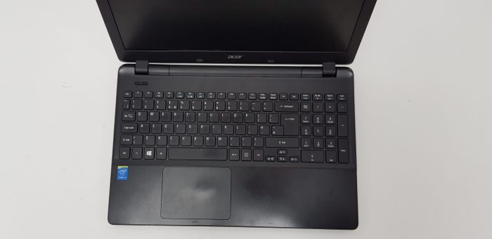 Acer Travel Mate P256 i3-4030u 1.9GHz 15.6" 500gb HDD - Image 5