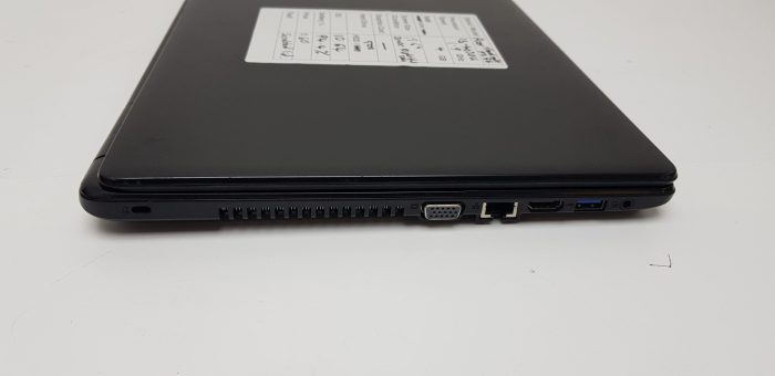 Acer Travel Mate P256 i3-4030u 1.9GHz 15.6" 500gb HDD - Image 7